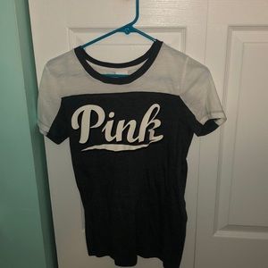 PINK Tee